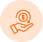 Car Rental Athens Free Cancellation icon