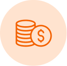 Car Rental Athens Transparent Pricing icon