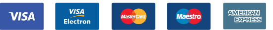 Car Rental Athens payment methods icon